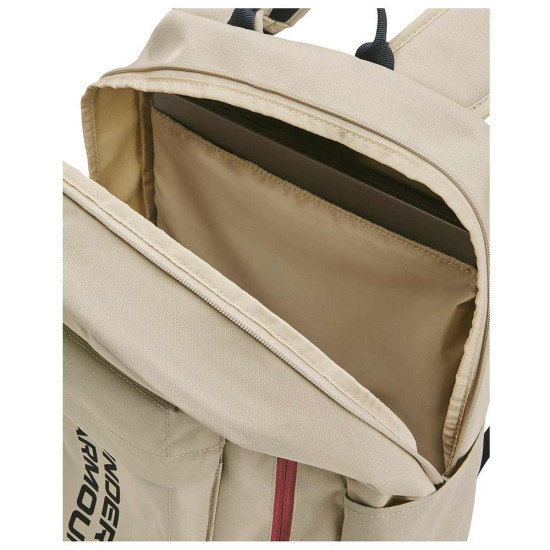 Under Armour Τσάντα πλάτης Halftime Backpack